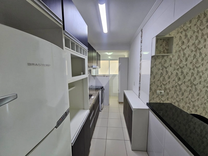 Apartamento 2 Dormitórios - 1 Suíte - 2 Vagas: 7ª foto da galeria de imagens do imóvel