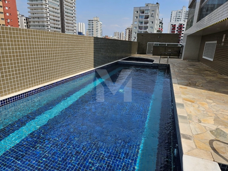 Apartamento 2 Dormitórios - 1 Suíte - 2 Vagas: 34ª foto da galeria de imagens do imóvel