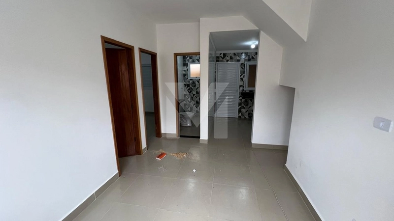 Casa de condomínio aconchegante no Melvi por R$ 260 mil: 2ª foto da galeria de imagens do imóvel