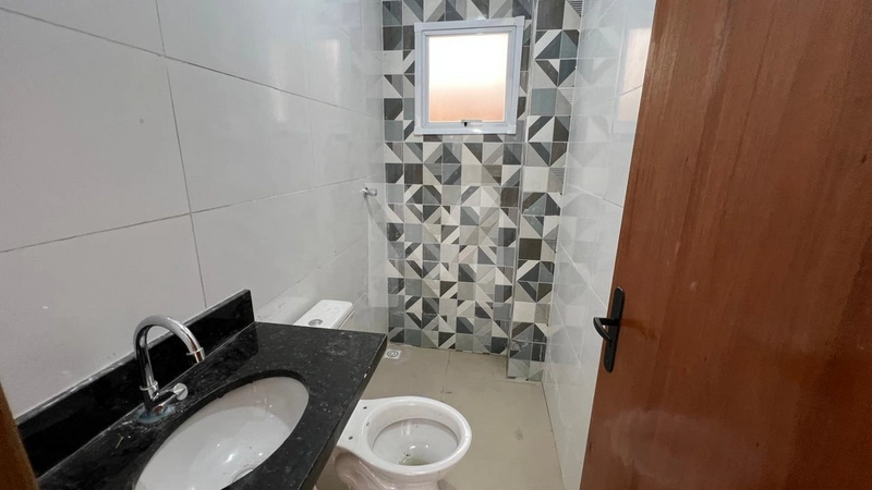 Casa de condomínio aconchegante no Melvi por R$ 260 mil: 4ª foto da galeria de imagens do imóvel