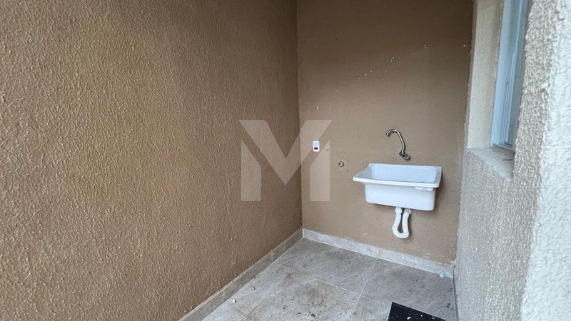 Casa de condomínio aconchegante no Melvi por R$ 260 mil: 8ª foto da galeria de imagens do imóvel