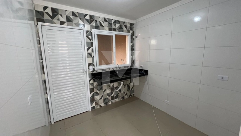 Casa de condomínio aconchegante no Melvi por R$ 260 mil: 3ª foto da galeria de imagens do imóvel