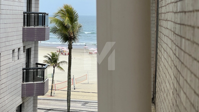 Frente mar na Aviação por R$ 245 mil — oportunidade à beira-mar.: 3ª foto da galeria de imagens do imóvel