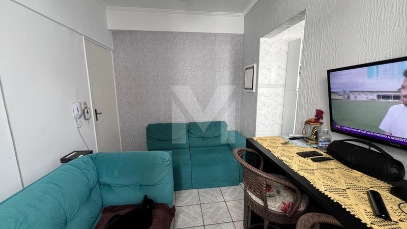 Frente mar na Aviação por R$ 245 mil — oportunidade à beira-mar.: 2ª foto da galeria de imagens do imóvel