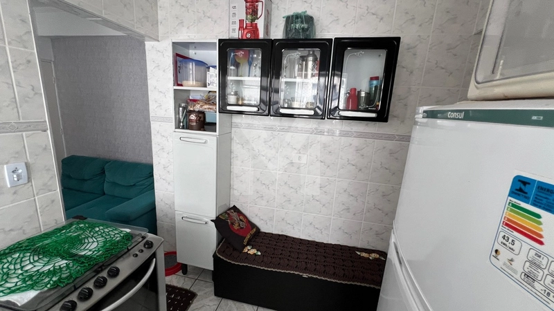 Frente mar na Aviação por R$ 245 mil — oportunidade à beira-mar.: 5ª foto da galeria de imagens do imóvel