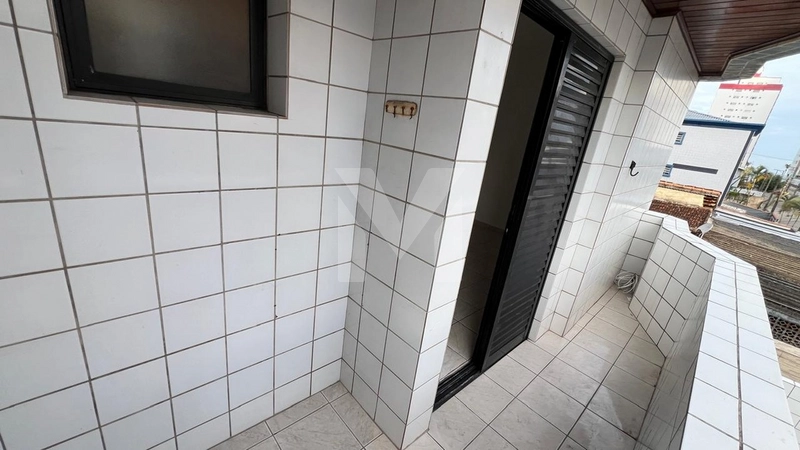 Apenas uma quadra da praia por R$ 290 mil: 6ª foto da galeria de imagens do imóvel