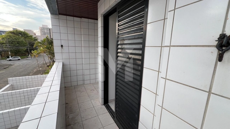 Apenas uma quadra da praia por R$ 290 mil: 9ª foto da galeria de imagens do imóvel