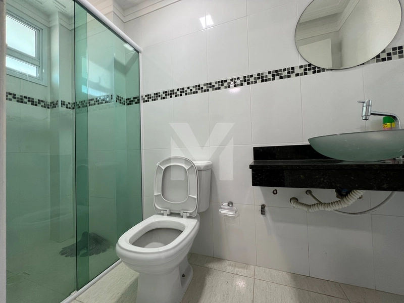 LINDO APARTEMANTO DE 2 DORMITÓRIOS SENDO 1 SUÍTE - VILA CAIÇARA: 13ª foto da galeria de imagens do imóvel