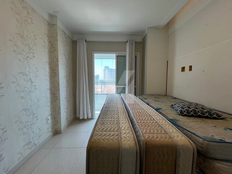 LINDO APARTEMANTO DE 2 DORMITÓRIOS SENDO 1 SUÍTE - VILA CAIÇARA: 8ª foto da galeria de imagens do imóvel