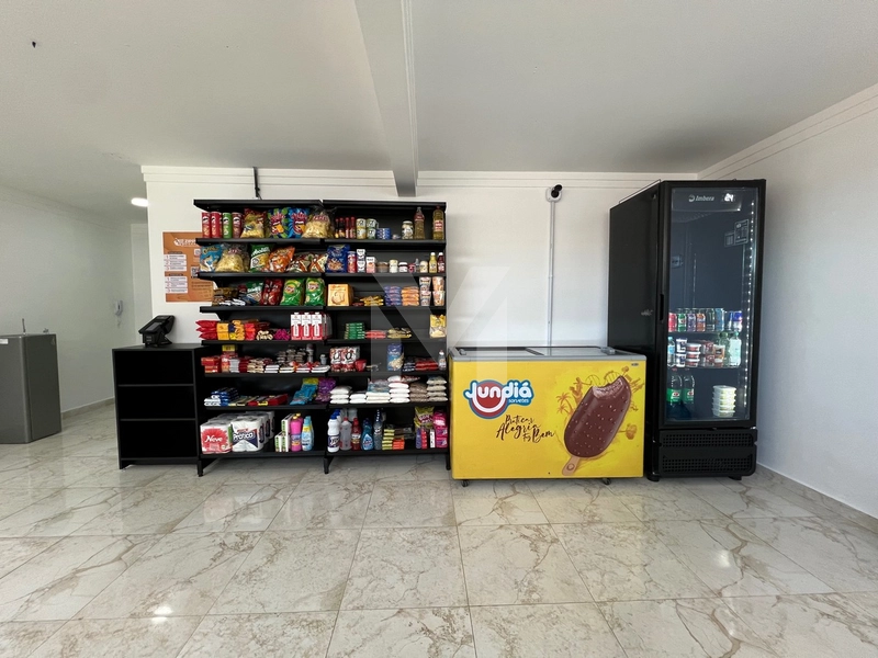 LINDO APARTEMANTO DE 2 DORMITÓRIOS SENDO 1 SUÍTE - VILA CAIÇARA: 19ª foto da galeria de imagens do imóvel