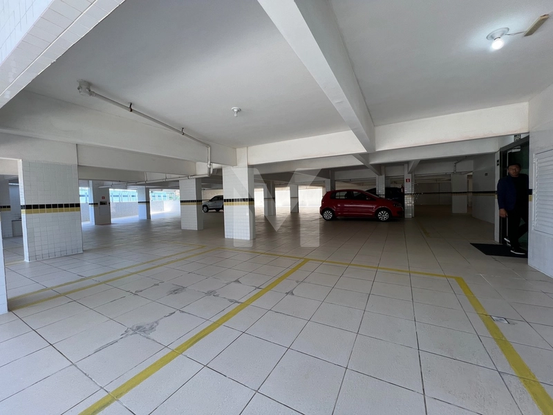 LINDO APARTEMANTO DE 2 DORMITÓRIOS SENDO 1 SUÍTE - VILA CAIÇARA: 25ª foto da galeria de imagens do imóvel