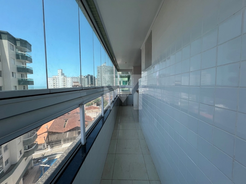 LINDO APARTEMANTO DE 2 DORMITÓRIOS SENDO 1 SUÍTE - VILA CAIÇARA: 15ª foto da galeria de imagens do imóvel