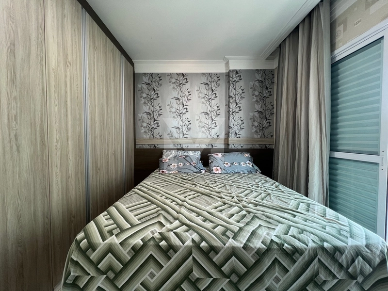 LINDO APARTEMANTO DE 2 DORMITÓRIOS SENDO 1 SUÍTE - VILA CAIÇARA: 11ª foto da galeria de imagens do imóvel