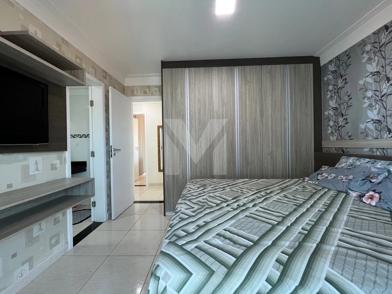 LINDO APARTEMANTO DE 2 DORMITÓRIOS SENDO 1 SUÍTE - VILA CAIÇARA: 12ª foto da galeria de imagens do imóvel