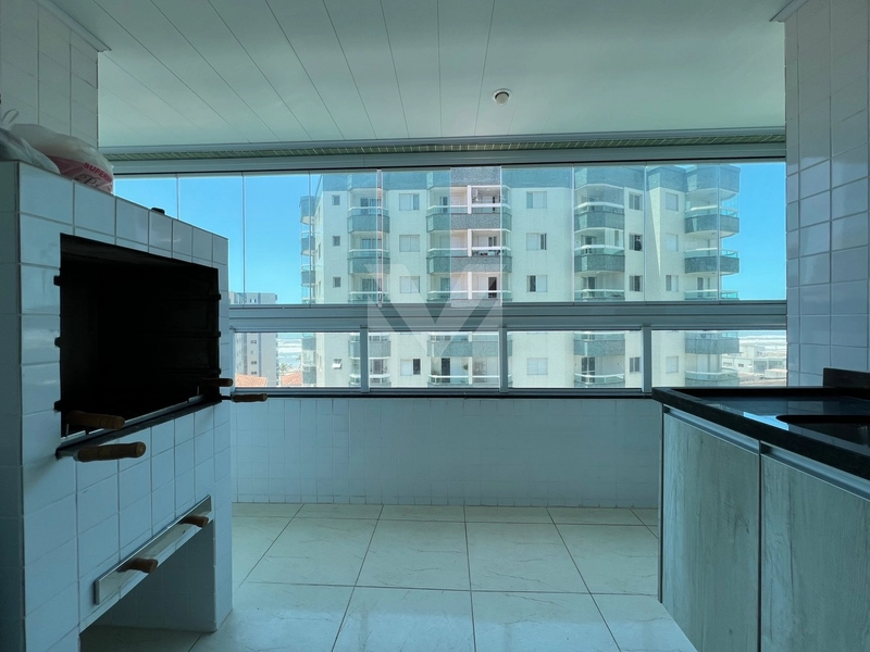 LINDO APARTEMANTO DE 2 DORMITÓRIOS SENDO 1 SUÍTE - VILA CAIÇARA: 17ª foto da galeria de imagens do imóvel