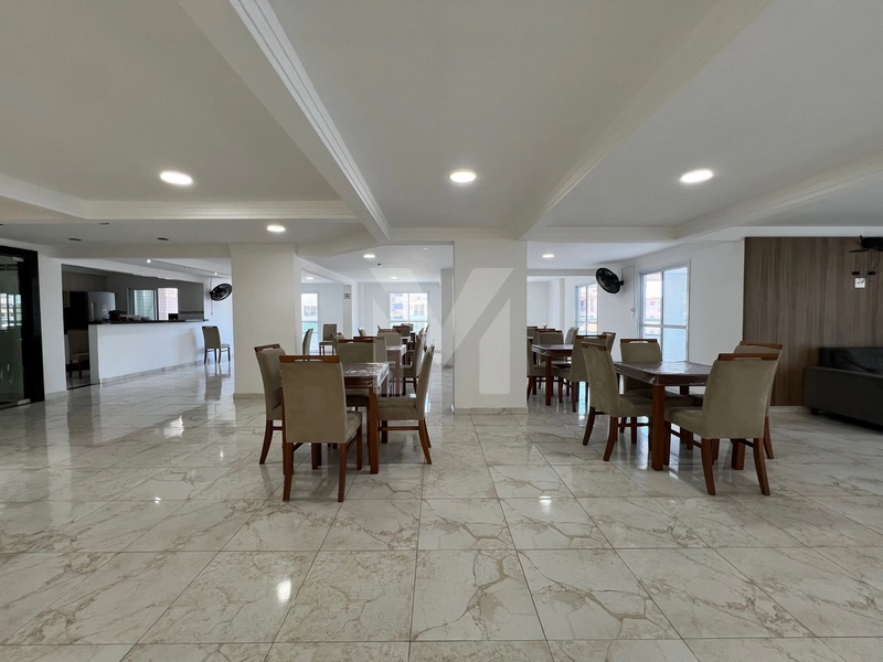 LINDO APARTEMANTO DE 2 DORMITÓRIOS SENDO 1 SUÍTE - VILA CAIÇARA: 21ª foto da galeria de imagens do imóvel