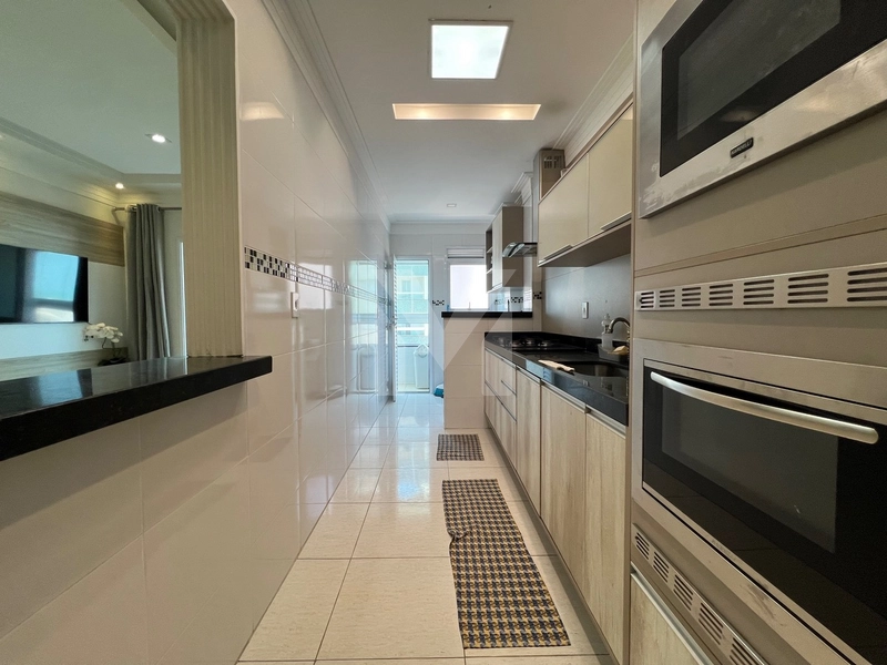 LINDO APARTEMANTO DE 2 DORMITÓRIOS SENDO 1 SUÍTE - VILA CAIÇARA: 5ª foto da galeria de imagens do imóvel