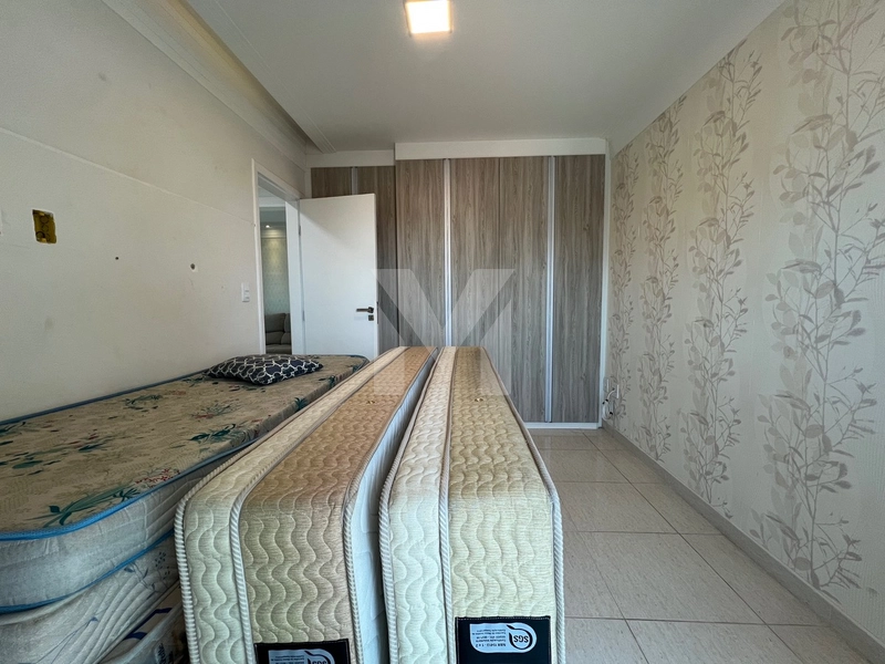 LINDO APARTEMANTO DE 2 DORMITÓRIOS SENDO 1 SUÍTE - VILA CAIÇARA: 7ª foto da galeria de imagens do imóvel