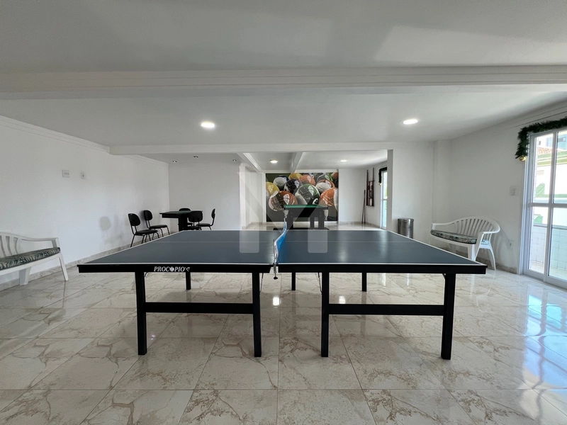 LINDO APARTEMANTO DE 2 DORMITÓRIOS SENDO 1 SUÍTE - VILA CAIÇARA: 18ª foto da galeria de imagens do imóvel