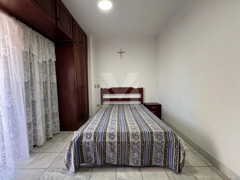 APARTAMENTO DE 2 DORMITORIOS SENDO 1 SUÍTE VISTA MAR: 15ª foto da galeria de imagens do imóvel