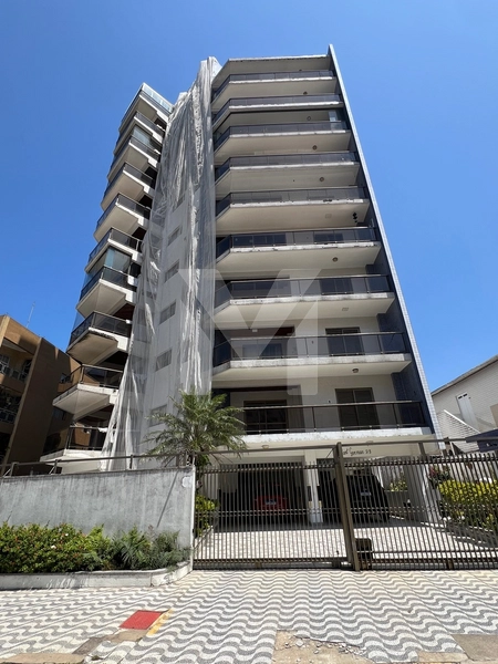 APARTAMENTO DE 2 DORMITORIOS SENDO 1 SUÍTE VISTA MAR: 23ª foto da galeria de imagens do imóvel