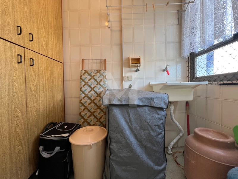 APARTAMENTO DE 2 DORMITORIOS SENDO 1 SUÍTE VISTA MAR: 5ª foto da galeria de imagens do imóvel