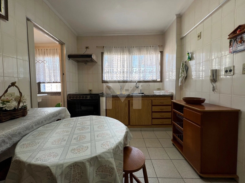 APARTAMENTO DE 2 DORMITORIOS SENDO 1 SUÍTE VISTA MAR: 4ª foto da galeria de imagens do imóvel