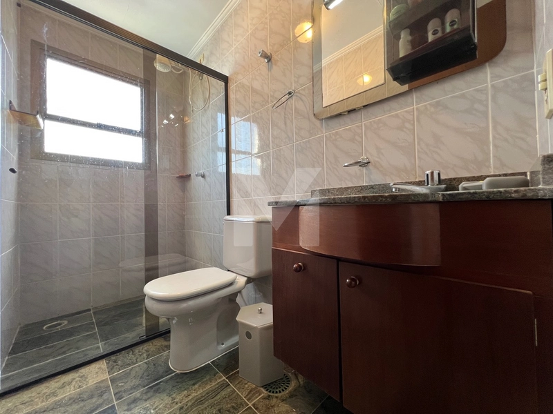 APARTAMENTO DE 2 DORMITORIOS SENDO 1 SUÍTE VISTA MAR: 18ª foto da galeria de imagens do imóvel