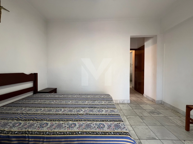 APARTAMENTO DE 2 DORMITORIOS SENDO 1 SUÍTE VISTA MAR: 17ª foto da galeria de imagens do imóvel