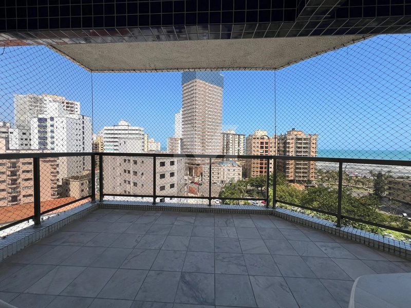 APARTAMENTO DE 2 DORMITORIOS SENDO 1 SUÍTE VISTA MAR: 10ª foto da galeria de imagens do imóvel