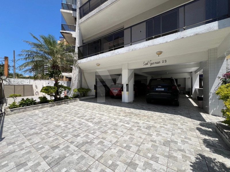 APARTAMENTO DE 2 DORMITORIOS SENDO 1 SUÍTE VISTA MAR: 22ª foto da galeria de imagens do imóvel