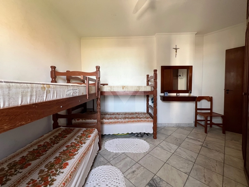 APARTAMENTO DE 2 DORMITORIOS SENDO 1 SUÍTE VISTA MAR: 12ª foto da galeria de imagens do imóvel