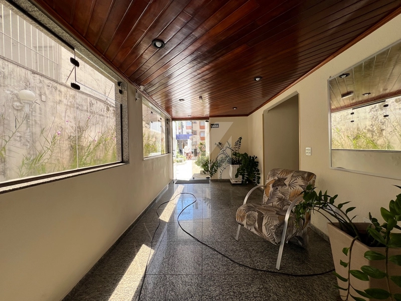 APARTAMENTO DE 2 DORMITORIOS SENDO 1 SUÍTE VISTA MAR: 19ª foto da galeria de imagens do imóvel