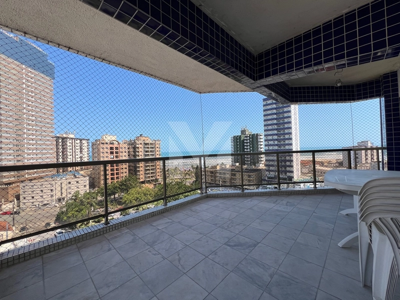 APARTAMENTO DE 2 DORMITORIOS SENDO 1 SUÍTE VISTA MAR: 11ª foto da galeria de imagens do imóvel