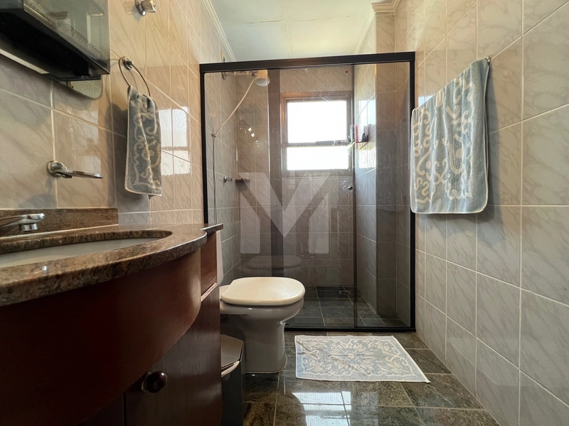 APARTAMENTO DE 2 DORMITORIOS SENDO 1 SUÍTE VISTA MAR: 14ª foto da galeria de imagens do imóvel