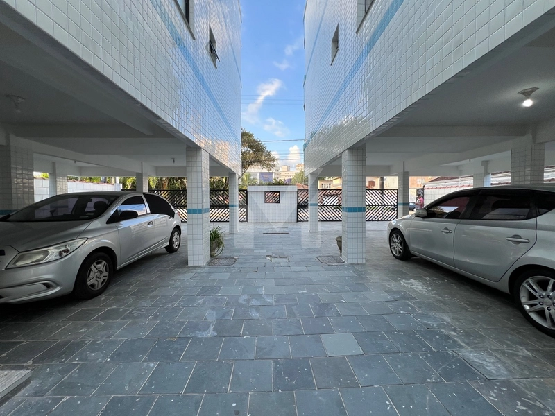 APARTAMENTO 1 DORMITÓRIO - CAIÇARA: 13ª foto da galeria de imagens do imóvel