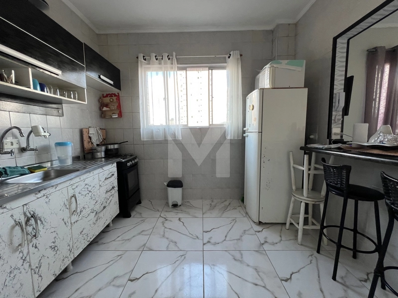 APARTAMENTO 1 DORMITÓRIO - CAIÇARA: 3ª foto da galeria de imagens do imóvel