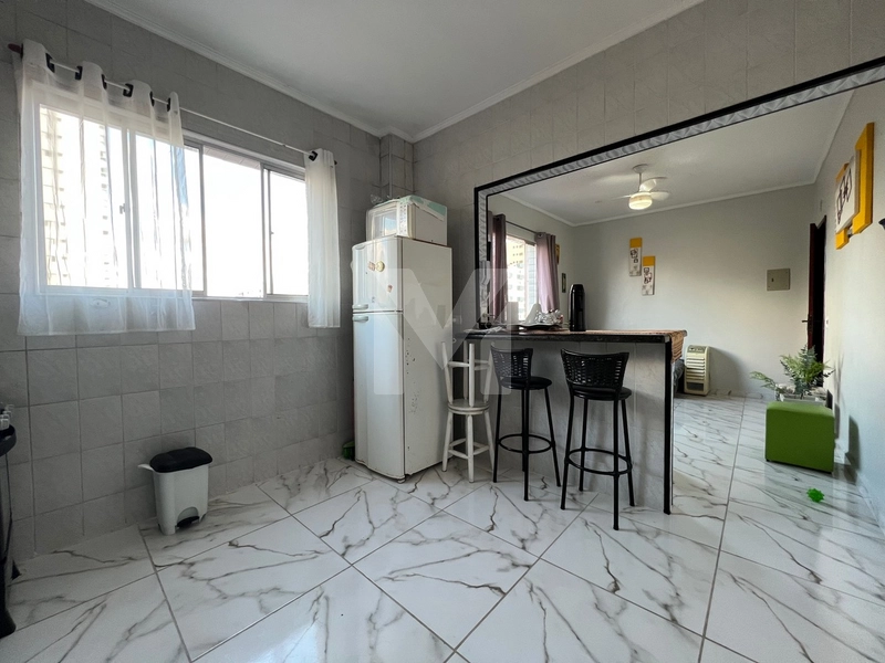 APARTAMENTO 1 DORMITÓRIO - CAIÇARA: 5ª foto da galeria de imagens do imóvel