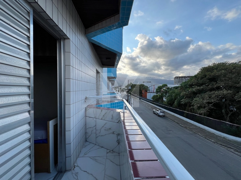 APARTAMENTO 1 DORMITÓRIO - CAIÇARA: 7ª foto da galeria de imagens do imóvel