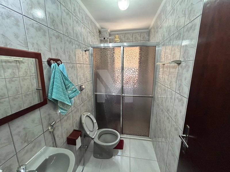 Apartamento 1 Dormitório Porteira Fechada na Guilhermina: 8ª foto da galeria de imagens do imóvel