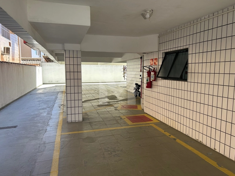 Apartamento 1 Dormitório Porteira Fechada na Guilhermina: 11ª foto da galeria de imagens do imóvel