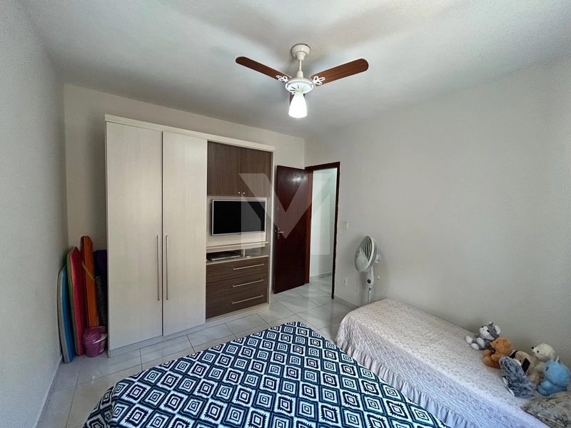 Apartamento 1 Dormitório Porteira Fechada na Guilhermina: 9ª foto da galeria de imagens do imóvel