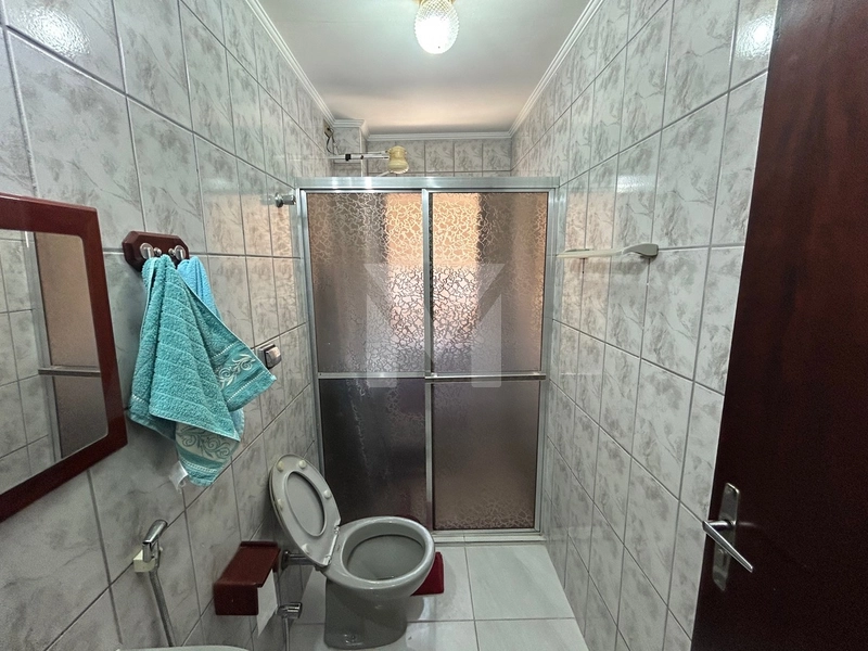 Apartamento 1 Dormitório Porteira Fechada na Guilhermina: 7ª foto da galeria de imagens do imóvel