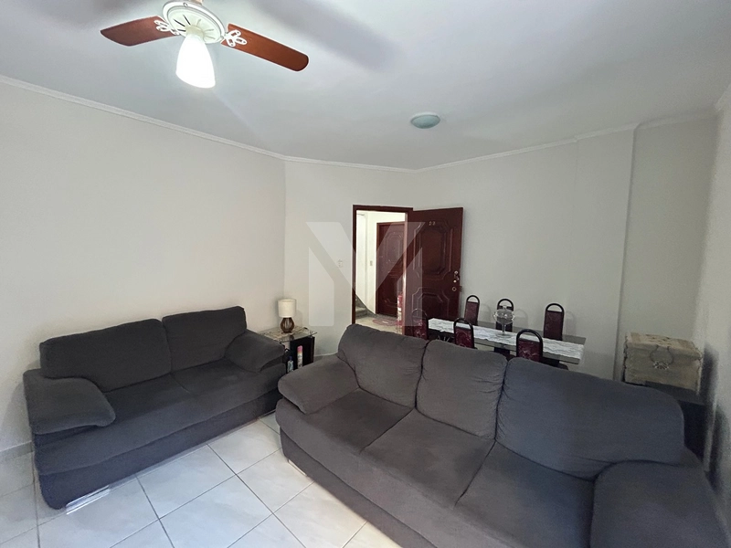 Apartamento 1 Dormitório Porteira Fechada na Guilhermina: 4ª foto da galeria de imagens do imóvel