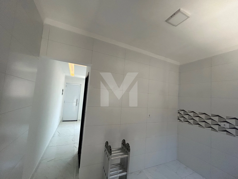 Casa de Condomínio com 2 Dormitórios na Aviação – Excelente Localizaçã: 6ª foto da galeria de imagens do imóvel