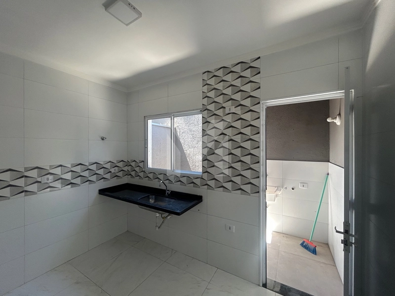 Casa de Condomínio com 2 Dormitórios na Aviação – Excelente Localizaçã: 7ª foto da galeria de imagens do imóvel