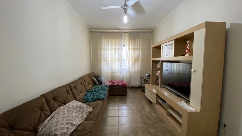 Imóvel com 76m2 2 dormitórios 1 suite bem localizado com piscina: 6ª foto da galeria de imagens do imóvel