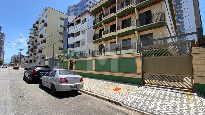 Imóvel com 76m2 2 dormitórios 1 suite bem localizado com piscina: 17ª foto da galeria de imagens do imóvel