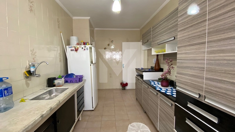 Imóvel com 76m2 2 dormitórios 1 suite bem localizado com piscina: 16ª foto da galeria de imagens do imóvel