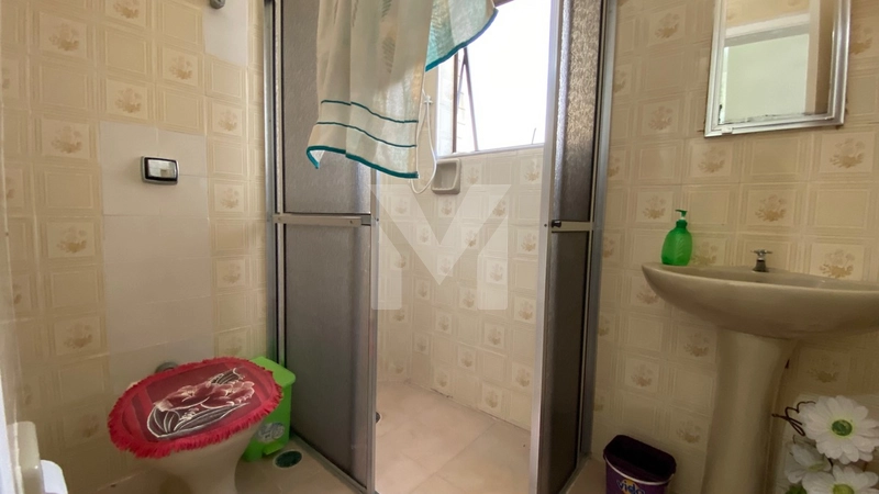 Imóvel com 76m2 2 dormitórios 1 suite bem localizado com piscina: 13ª foto da galeria de imagens do imóvel